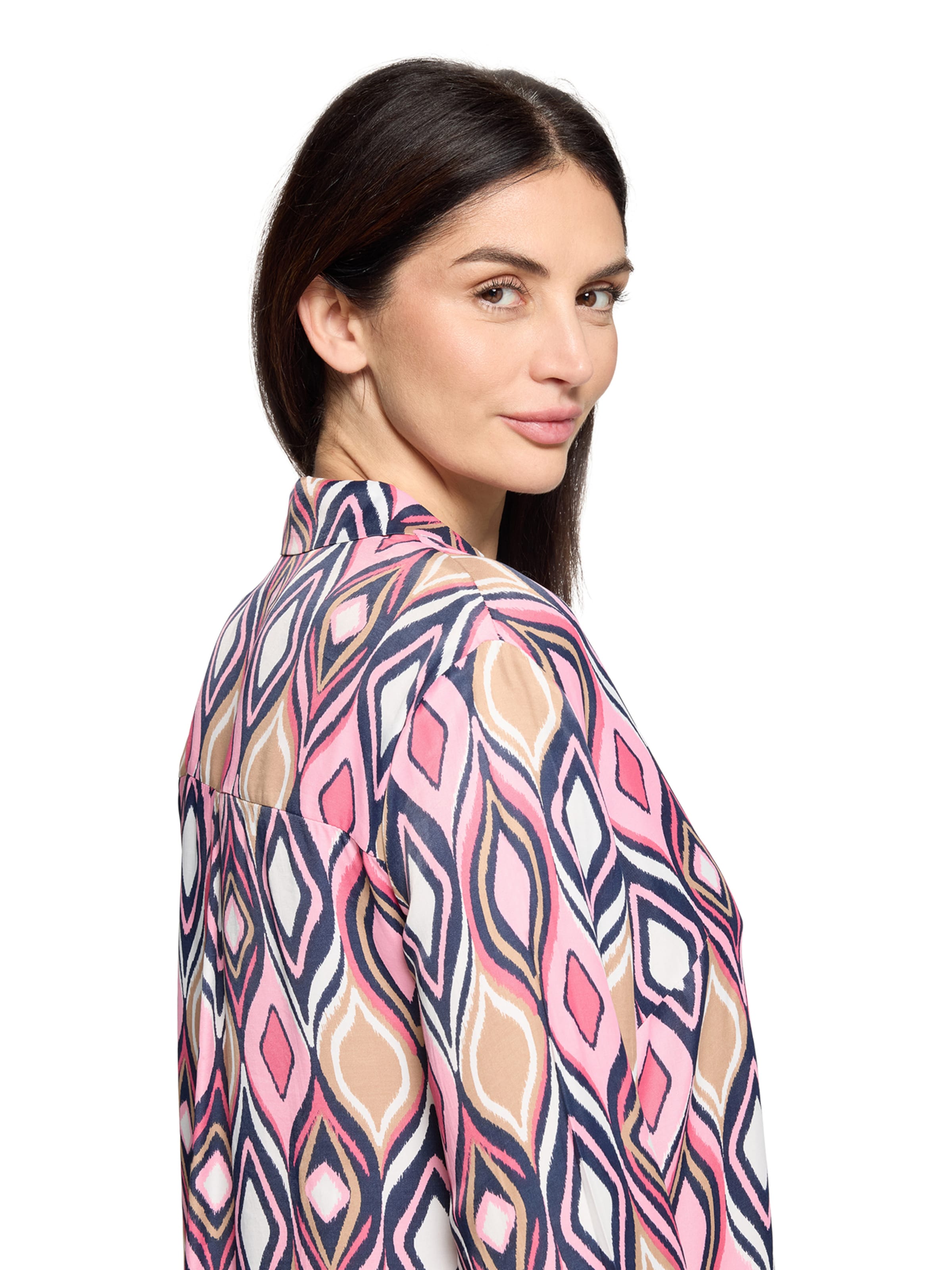 Betty Barclay Bluse in Pink