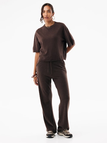 Pull-over MEXX en marron