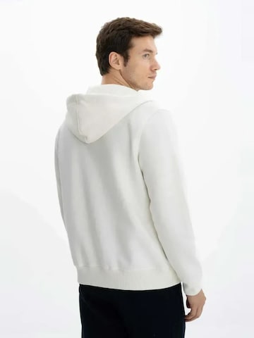 Sweat-shirt Arma en beige