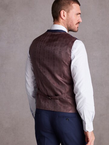 Next Gilet 'Tollegno' in Blauw