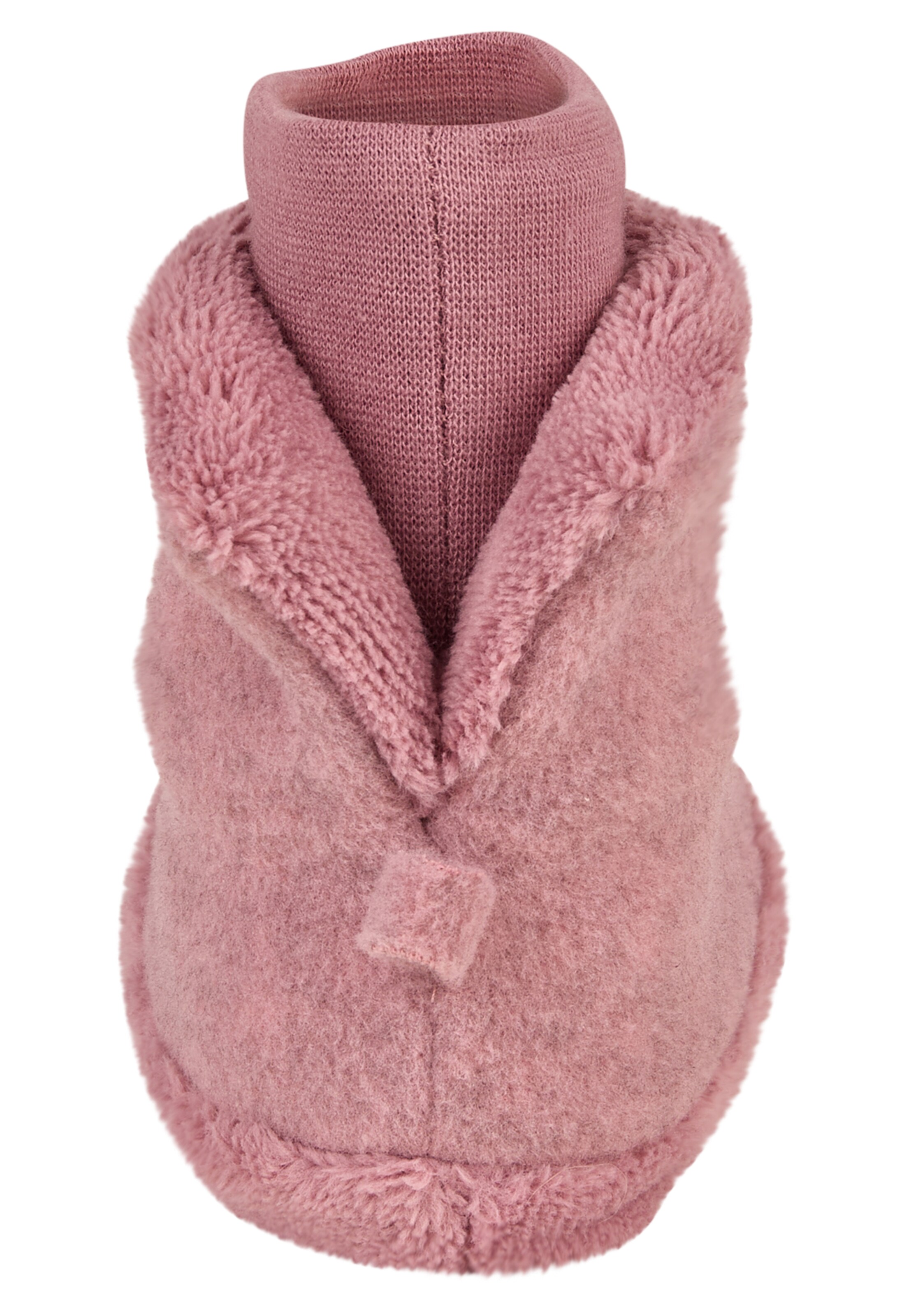 STERNTALER Stiefel in Pink