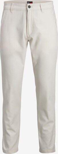 „Chino“ stiliaus kelnės 'Royal' iš JACK & JONES, spalva – nebalintos drobės spalva, Prekių apžvalga