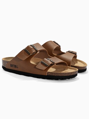 Bayton Muiltjes 'Tracy' in Bruin