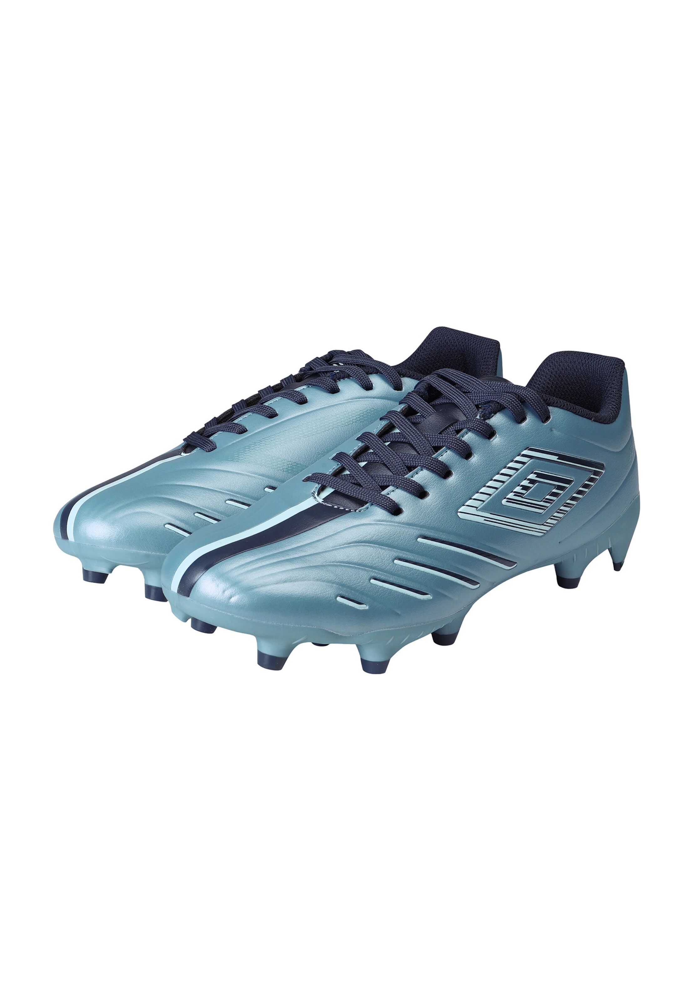 UMBRO Soccer shoe 'Tocco VI Team' in Blue