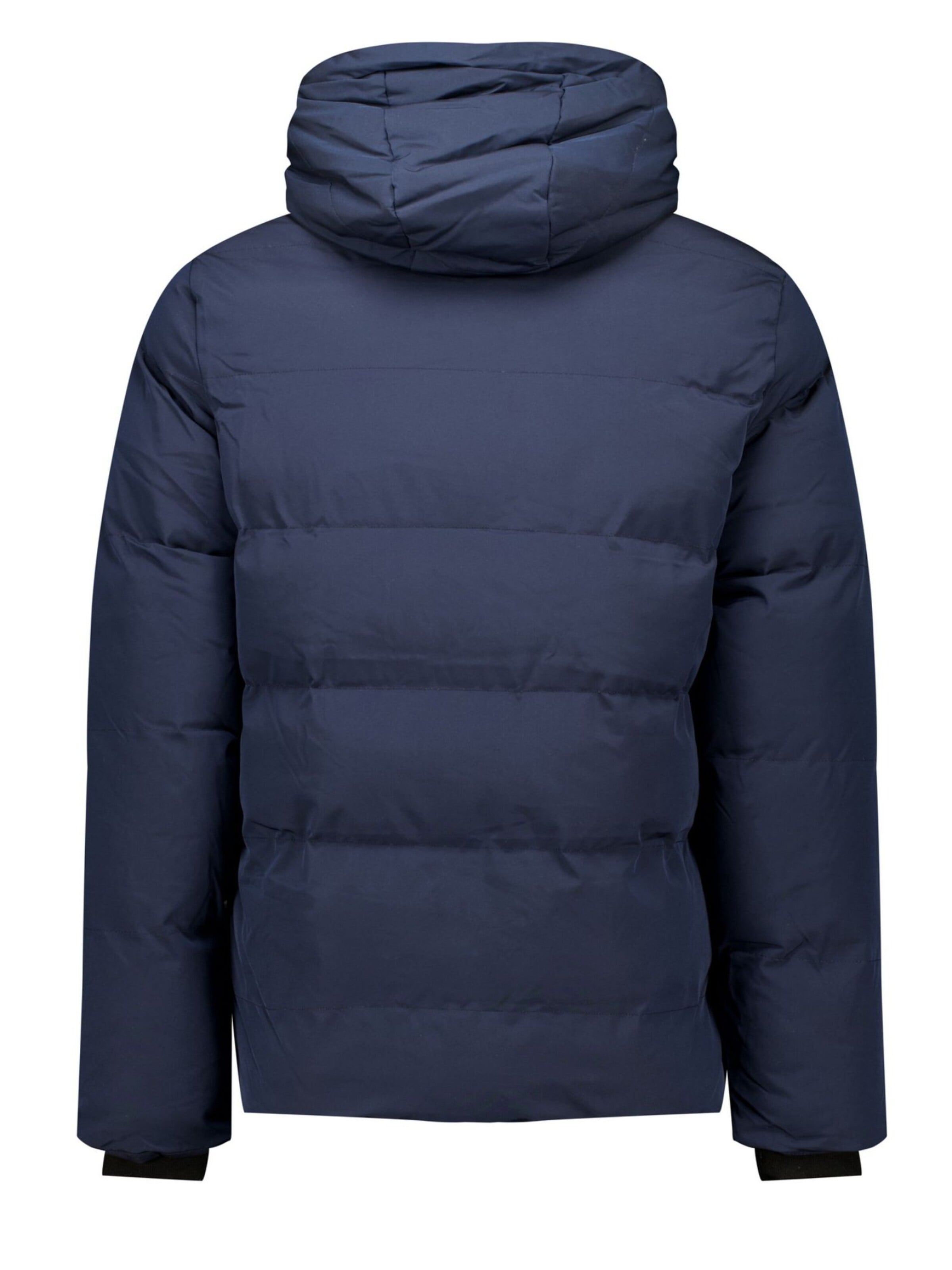 Manteau Deeluxe en bleu
