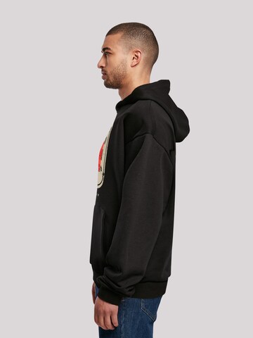 F4NT4STIC Sweatshirt 'Japanese Styles' in Schwarz