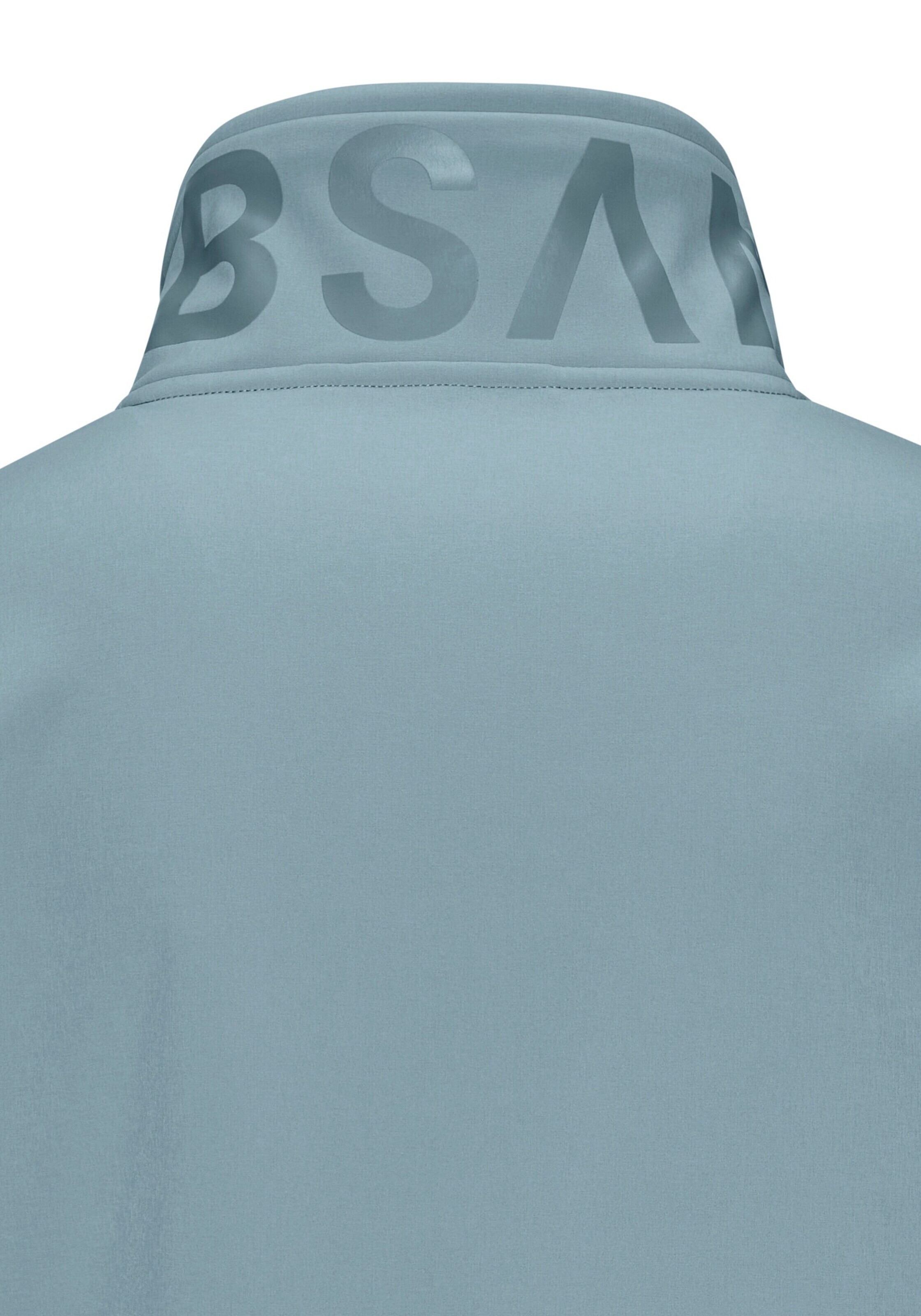 Elbsand Funktionsjacke in Blau