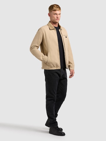 khujo Übergangsjacke‌‌‌‌‌‌‌‌‌ in Beige
