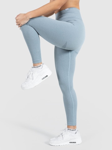 Smilodox Skinny Leggings in Grijs