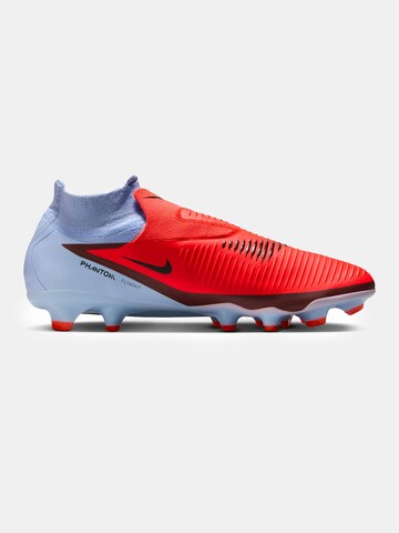 NIKE Обувь для футбола 'Phantom 6 High Pro' в Синий