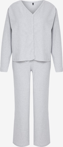Pyjama Trendyol en vert : devant