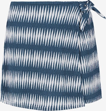 PROTEST Rock 'PRTTIC JR' in Blau