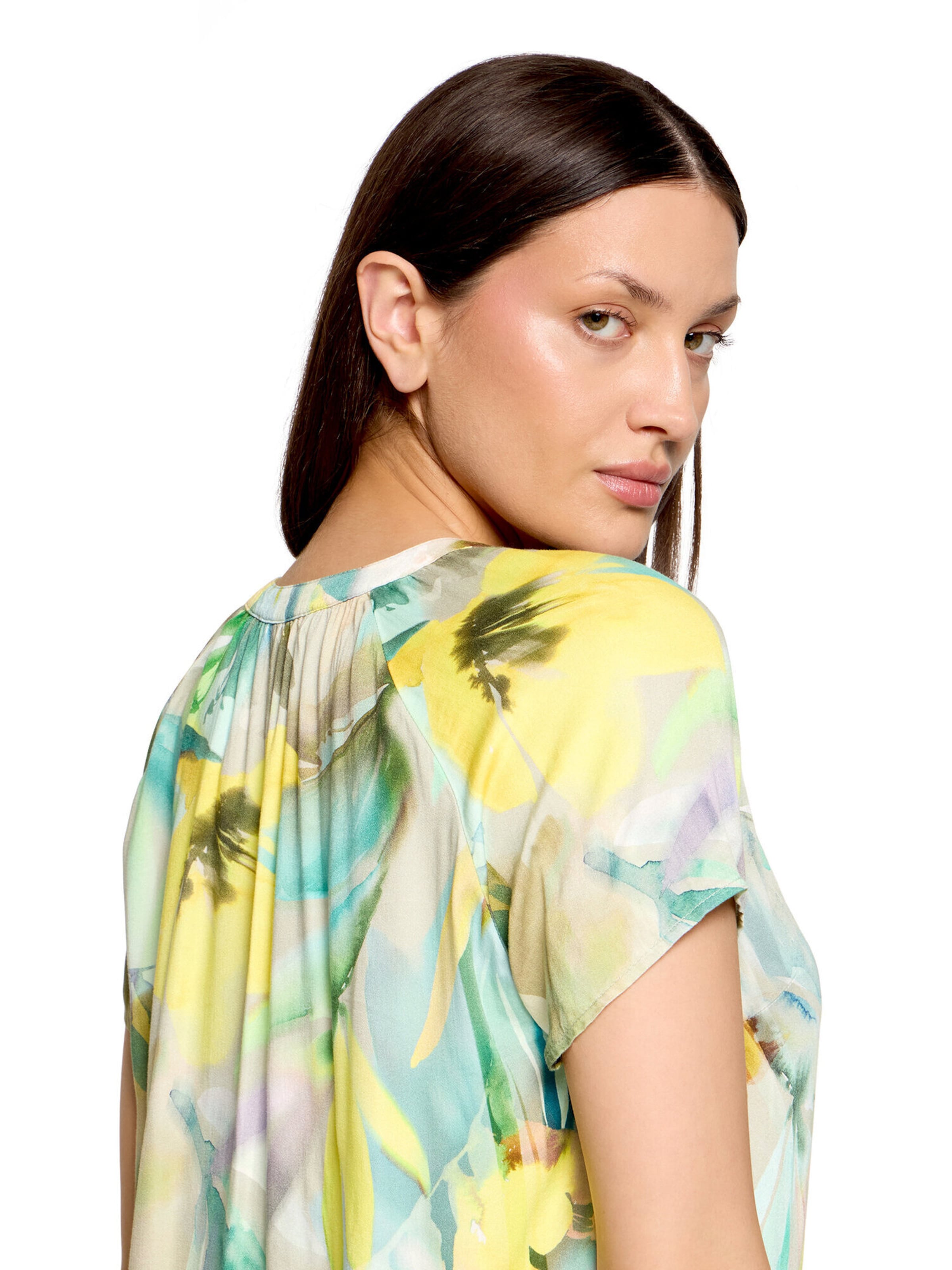 Betty Barclay Blouse in Gemengde kleuren