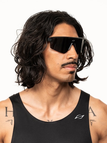 saved lab Sports sunglasses 'SL Shades Black' in Black