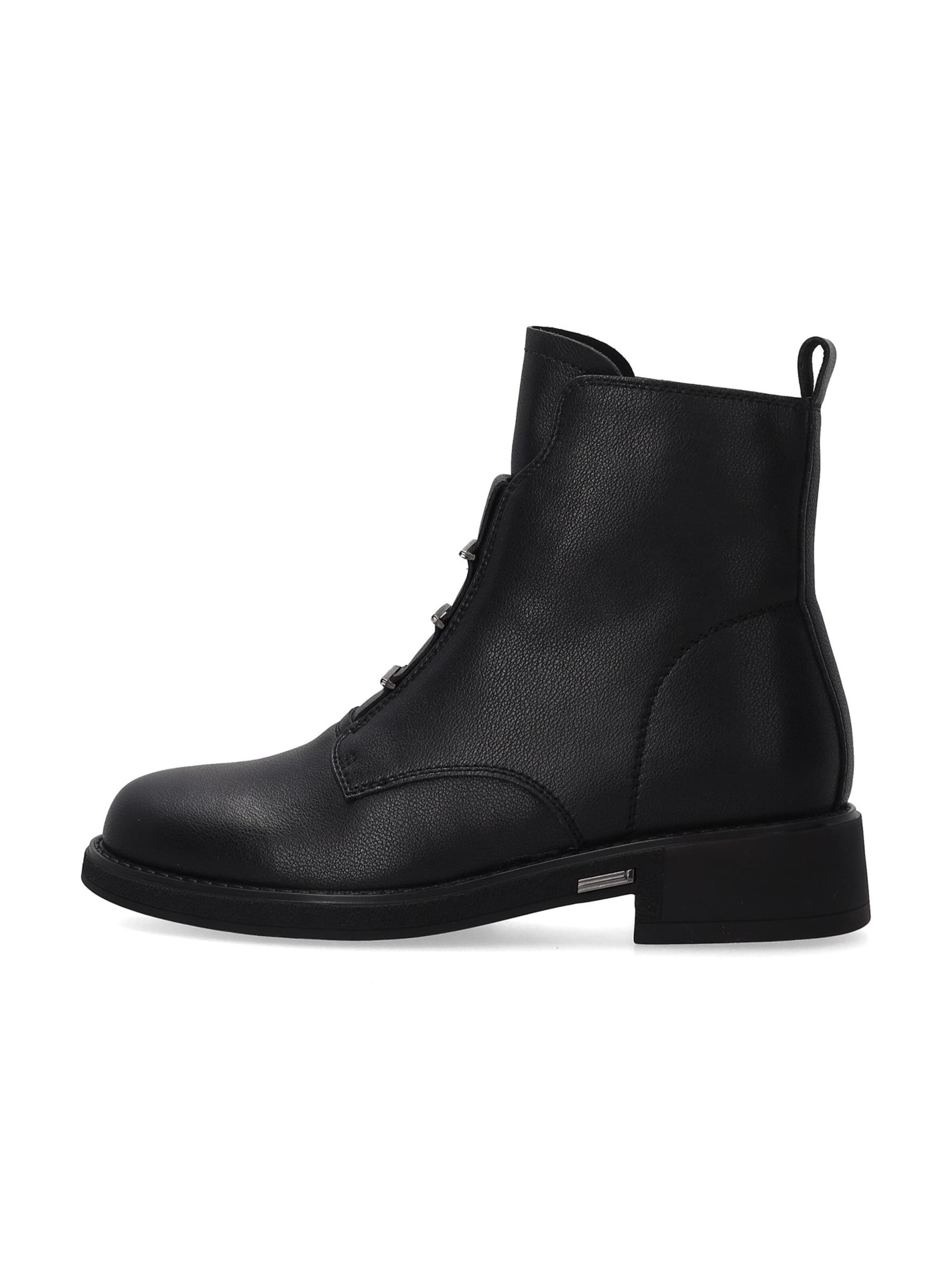 VENEZIA Stiefelette‌‌‌‌ in 36 in schwarz, Produktansicht