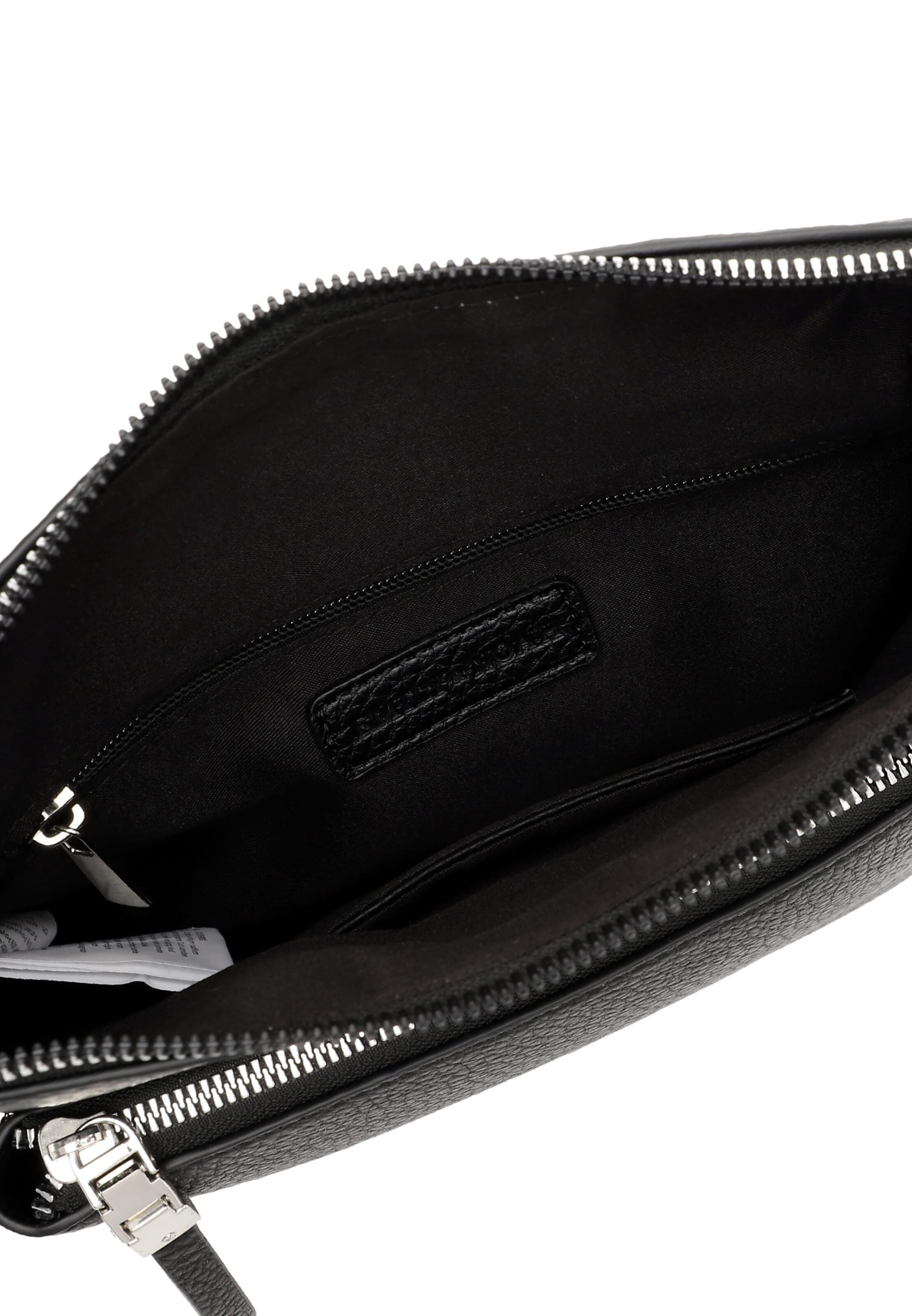 Sac à bandoulière 'E&N Harisa' Emily & Noah en noir