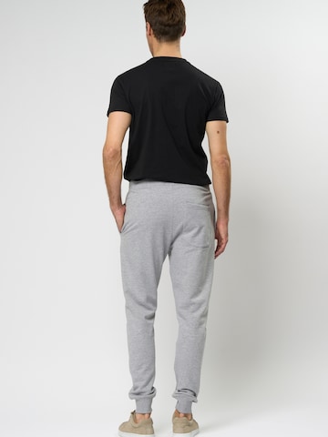 VINSON Regular Broek 'Rio' in Grijs
