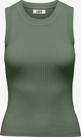 JDY - Top 'Aya' em verde: frente