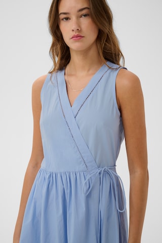 InWear - Vestido 'DaffodilIW' em azul