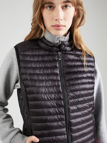 Gilet di Frieda & Freddies NY in nero