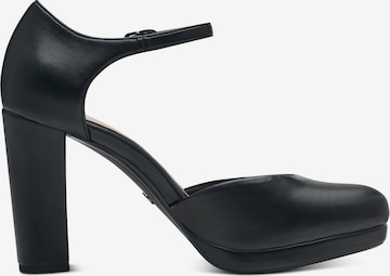 TAMARIS Pumps in Black