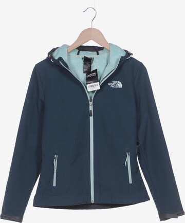 THE NORTH FACE Jacke M in Grün: predná strana