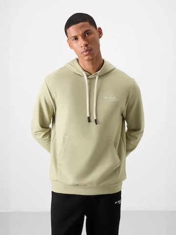 Survêtement Tommy Life en vert