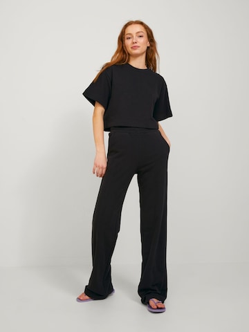 JJXX Loosefit Broek 'Alfa' in Zwart