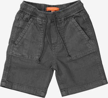 Pantalon STACCATO en gris : devant