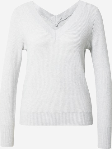 ONLY - Pullover 'KATIA' em azul: frente