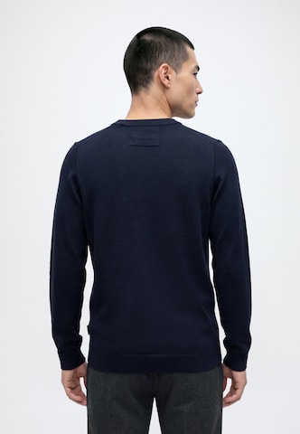 s.Oliver - Jersey en azul