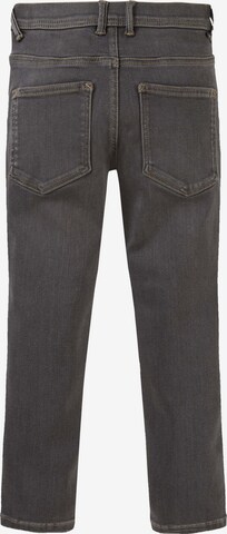 TOM TAILOR Regular Jeans 'Tim' in Grau