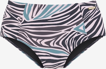 SUNSEEKER Bikini nadrágok - vegyes színek: elől