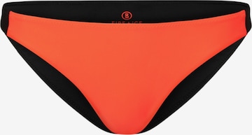 Bogner Fire + Ice Bikini Bottoms 'Bacara' in Orange: front