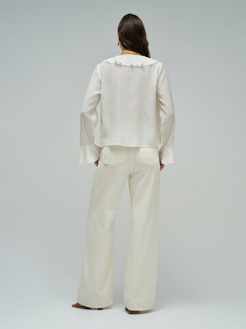 Salsa Jeans Tuniken in Beige