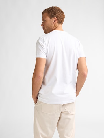 Petrol Industries Shirt in White