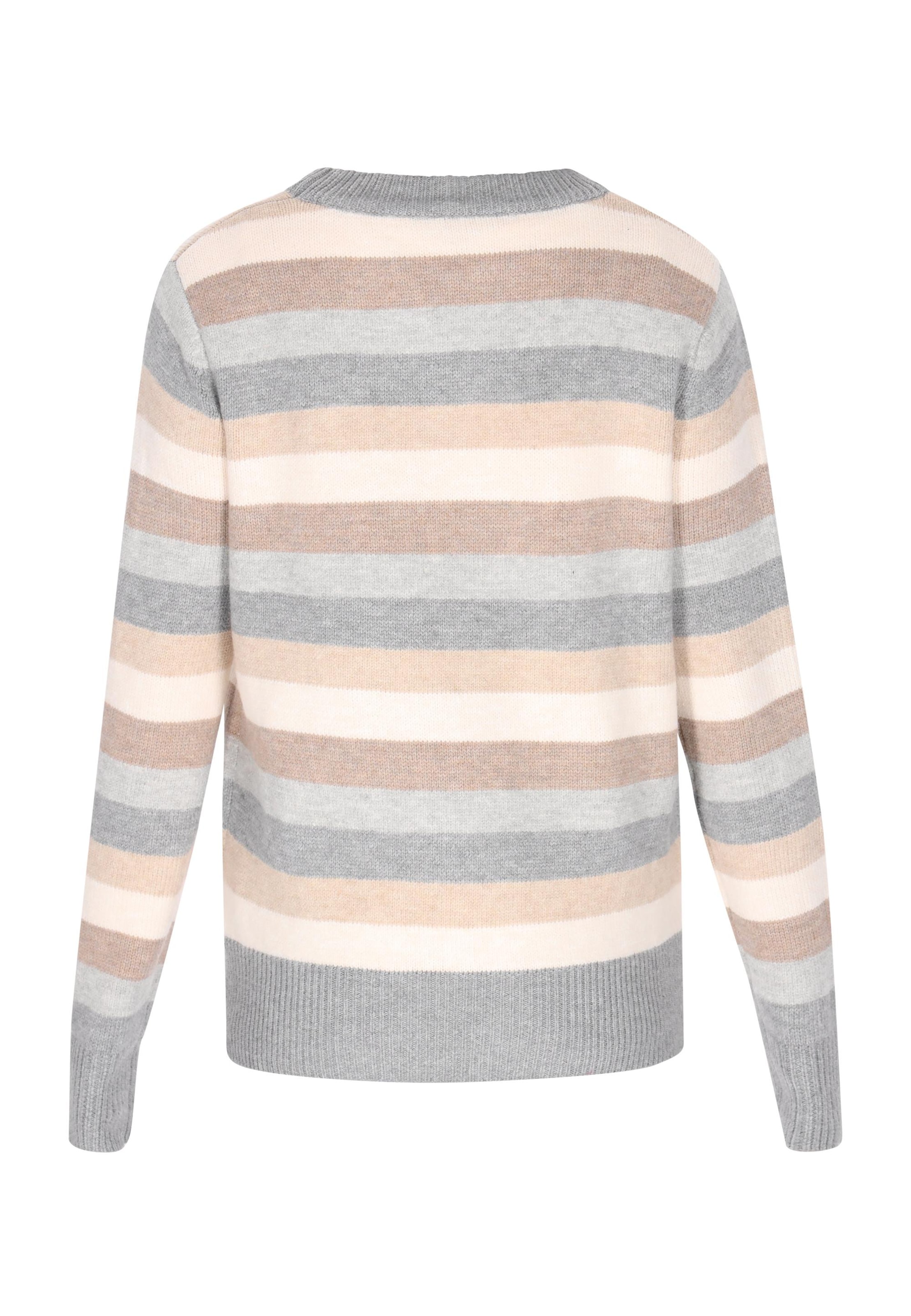 Pull-over CALEY en gris