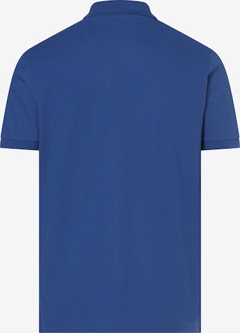 Andrew James Shirt in Blue