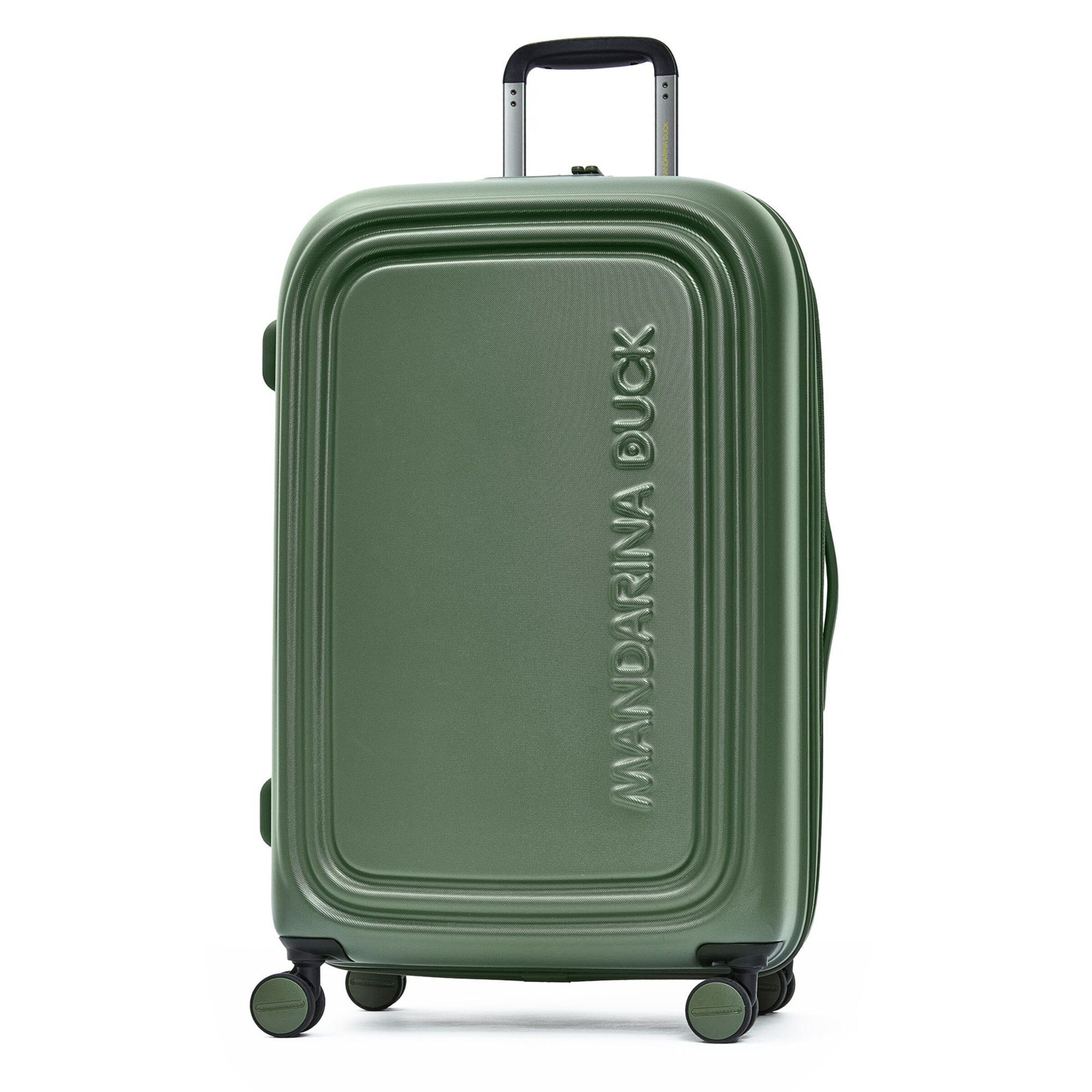 MANDARINA DUCK Cart in Green