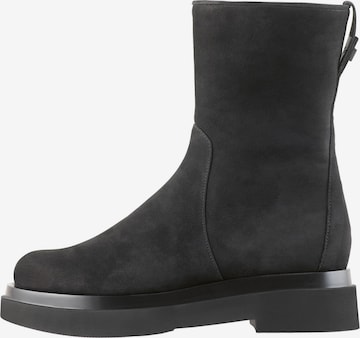 Högl Stiefeletten 'Steavy' in Schwarz: predná strana