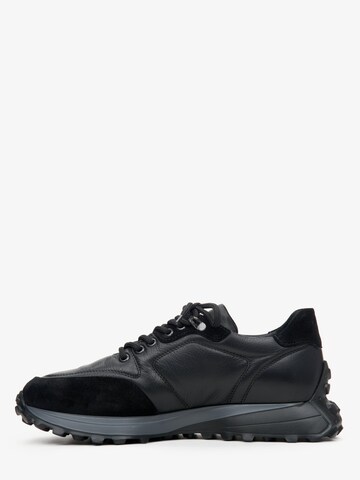Estro Platform trainers '4903' in Black