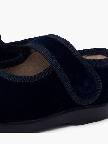 Pisamonas Ballerina‌‌‌‌‌‌‌‌ in Blau