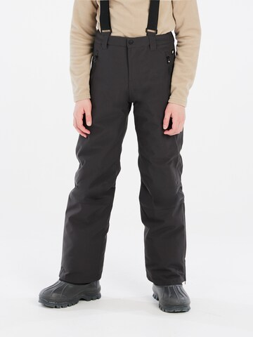 PROTEST Regular Sports trousers 'SPIKET JR' in Grey