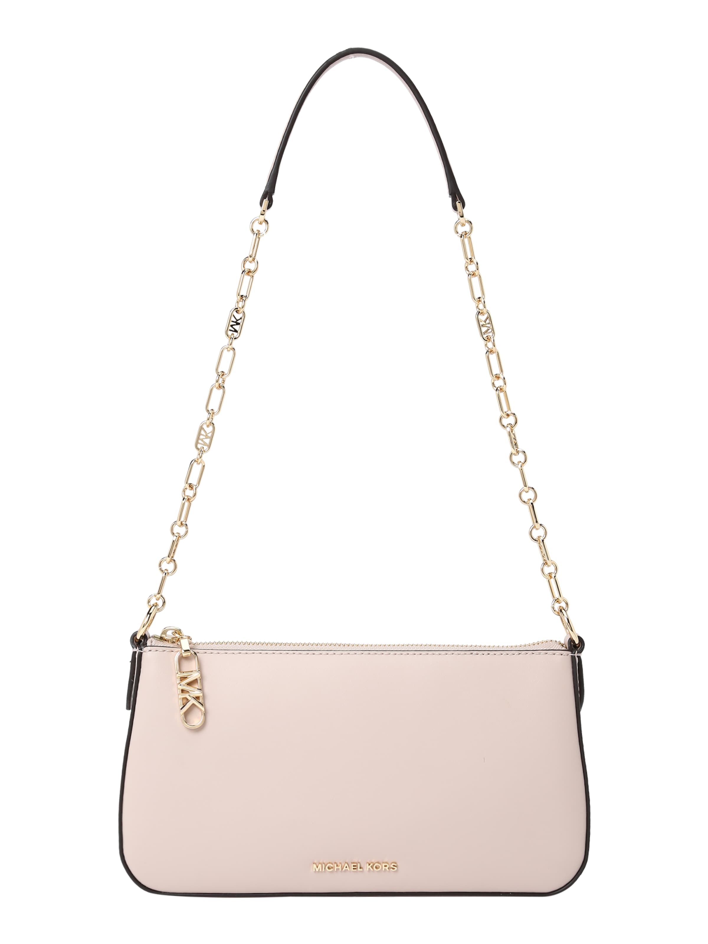 MICHAEL Michael Kors - Mala de ombro em rosa: frente