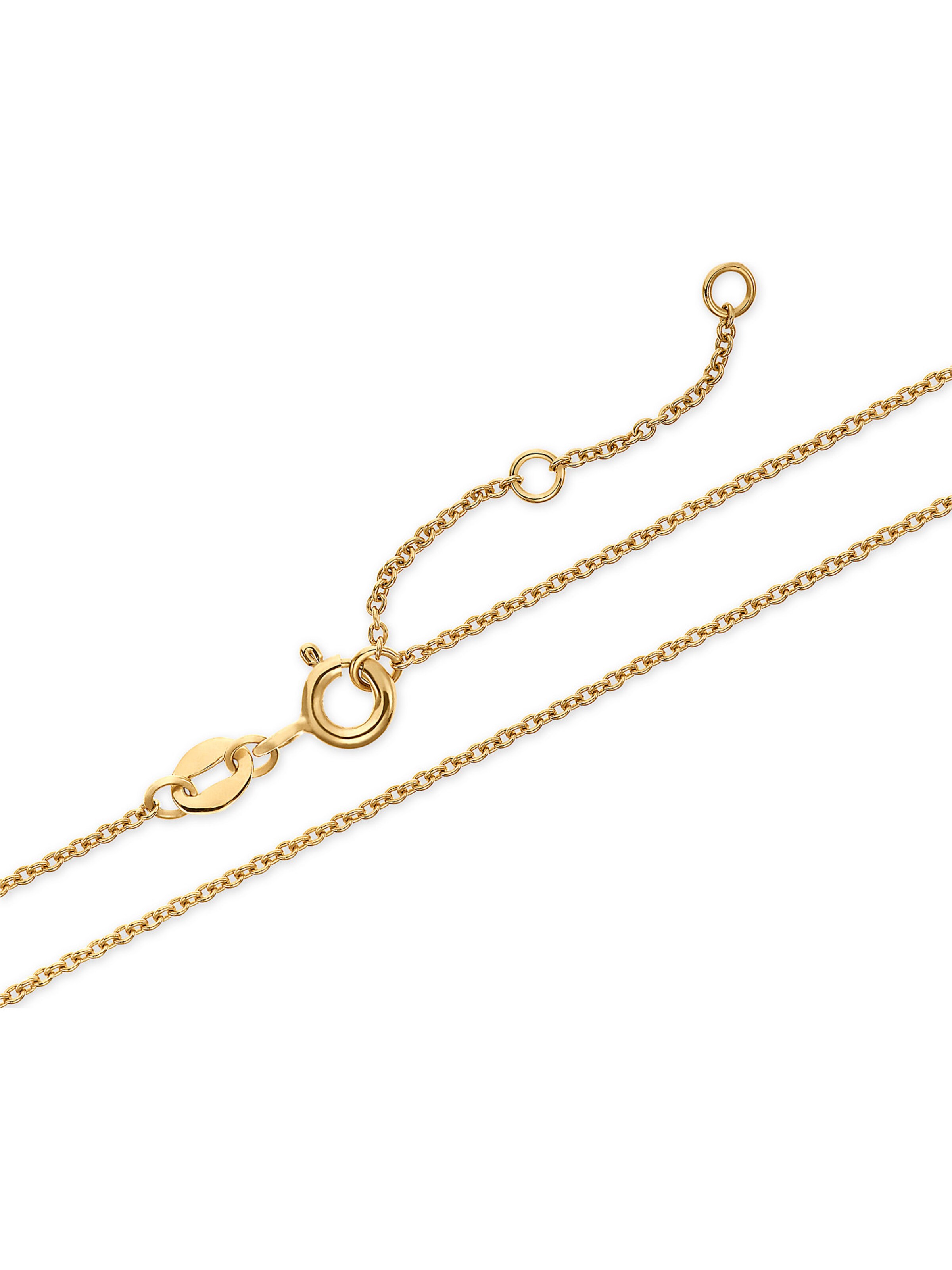 FAVS Little Friends Jewelry in Gold