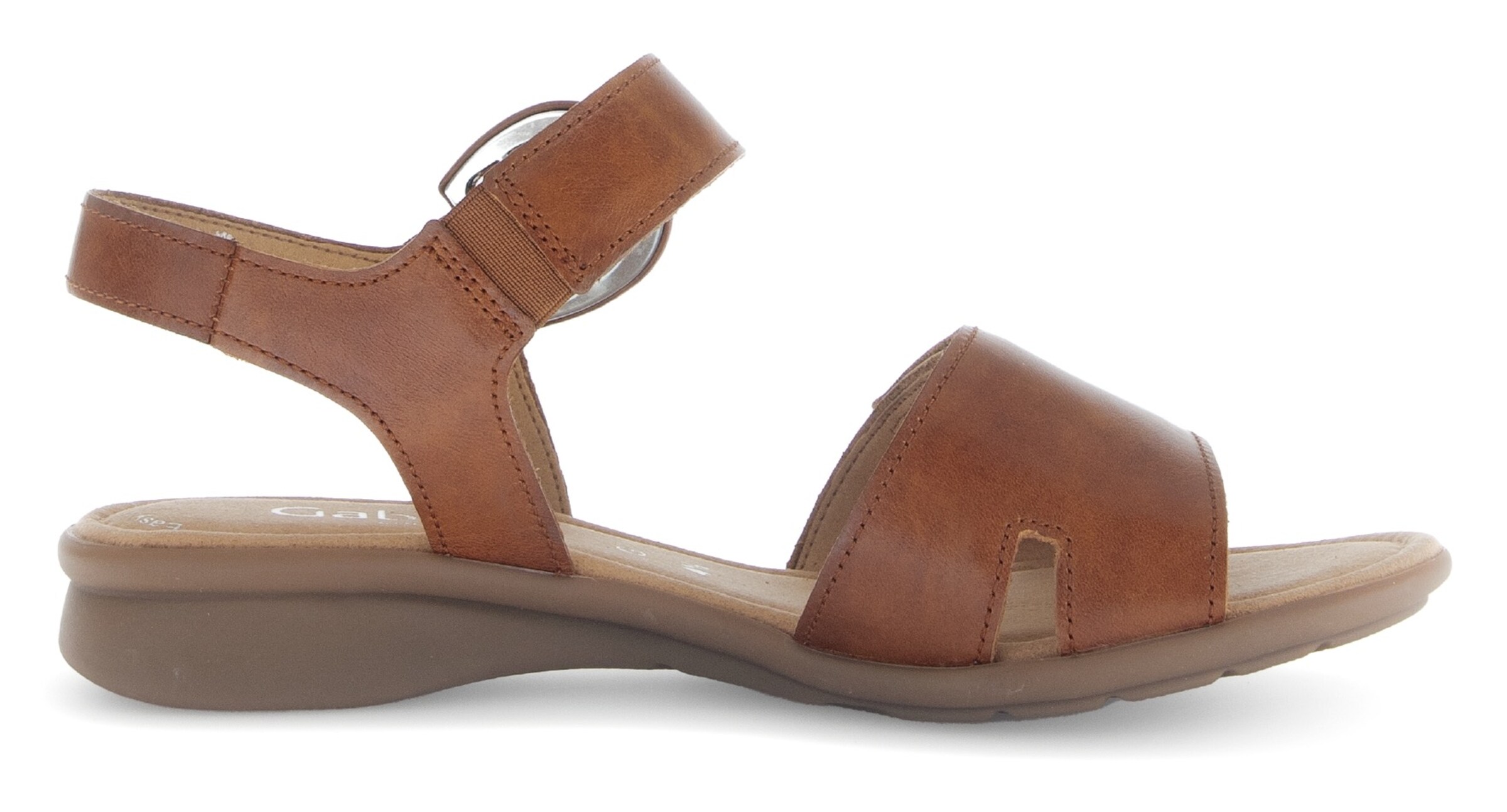 GABOR Sandals in Brown