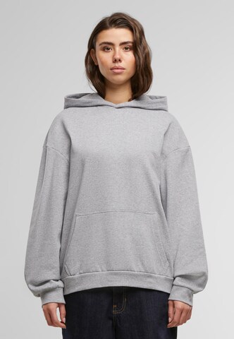 Urban Classics Sweatshirt i grå: forside