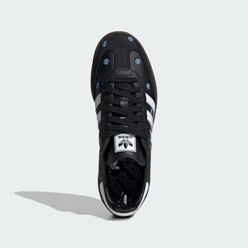 ADIDAS ORIGINALS Ниски маратонки 'Samba OG' в черно