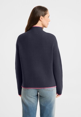 Frieda & Freddies Sweater in Blue