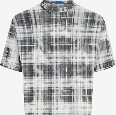 KARL LAGERFELD JEANS Paita värissä musta / valkoinen, Tuotenäkymä